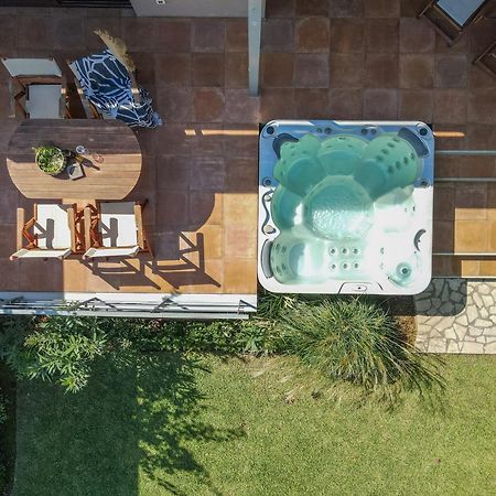 Klaritz Luxury Suites Ласи Екстериор снимка