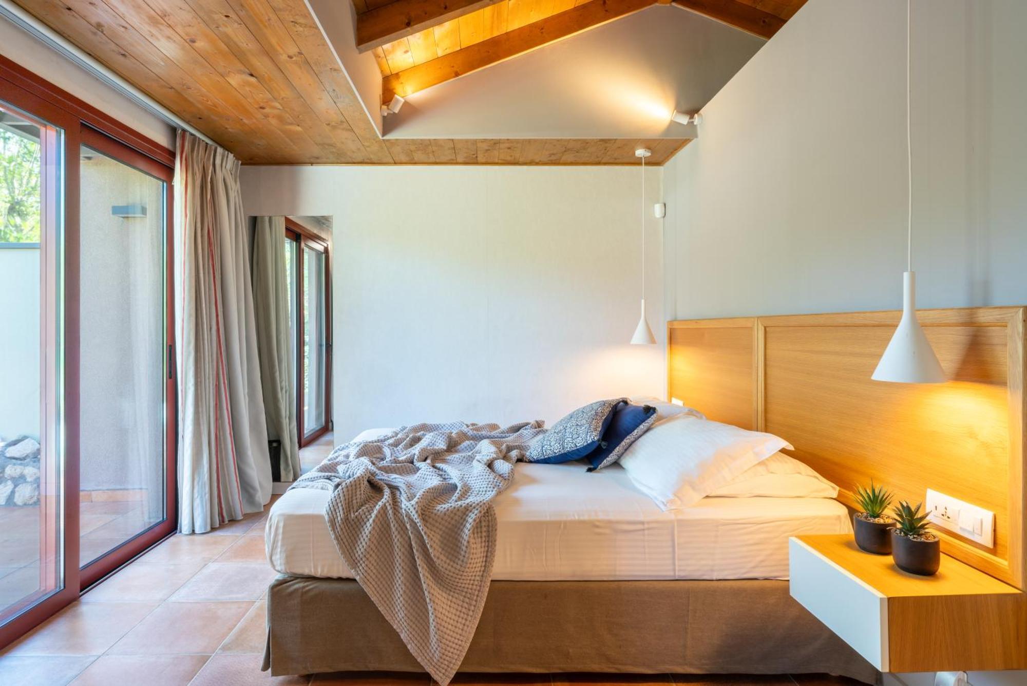 Klaritz Luxury Suites Ласи Екстериор снимка