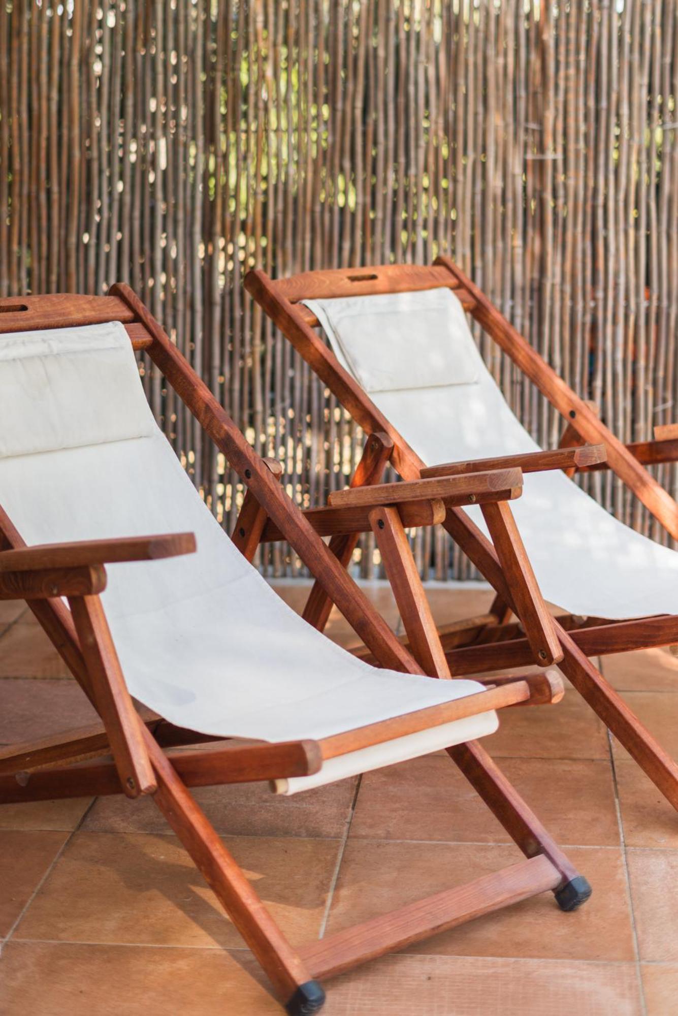 Klaritz Luxury Suites Ласи Екстериор снимка
