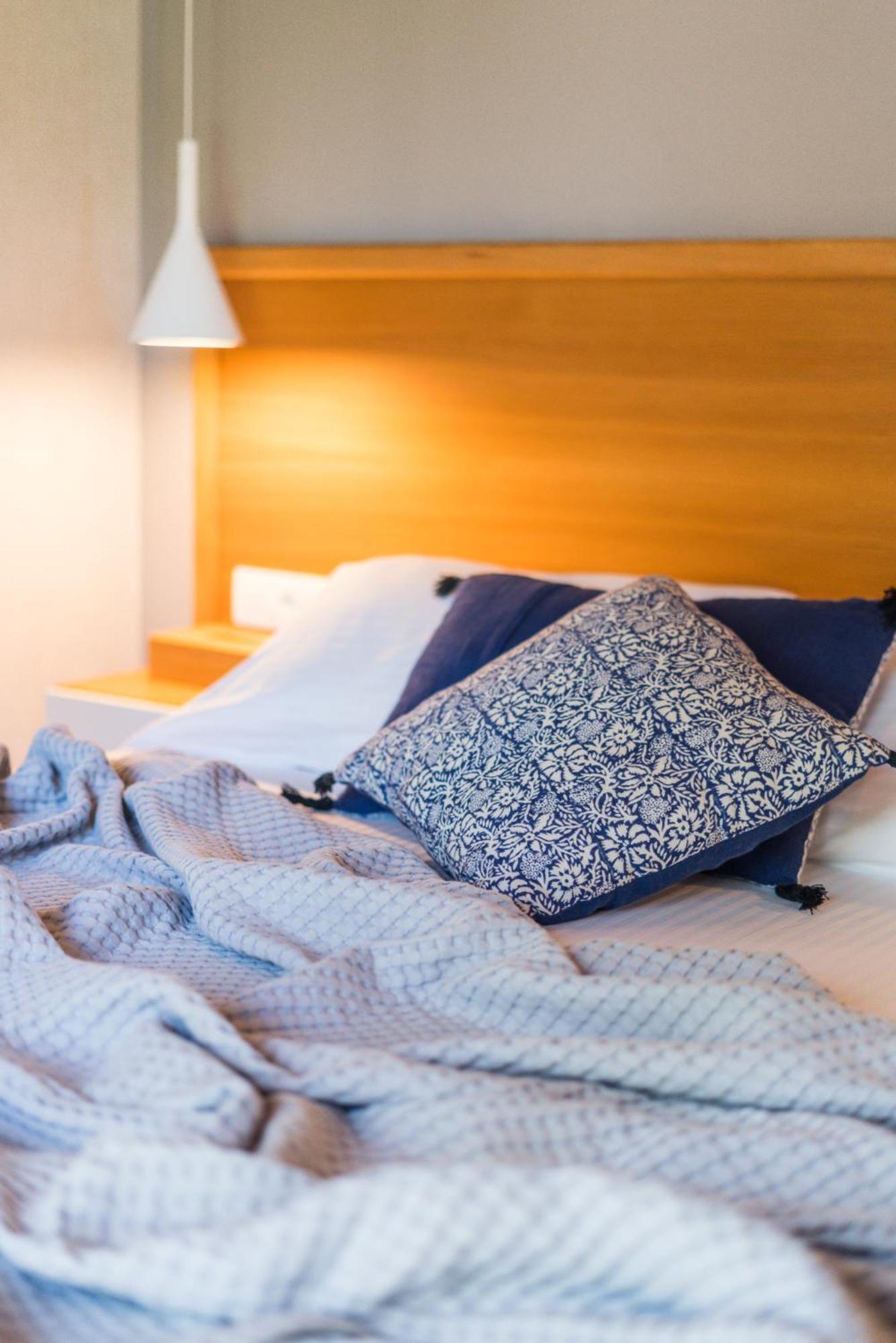 Klaritz Luxury Suites Ласи Екстериор снимка