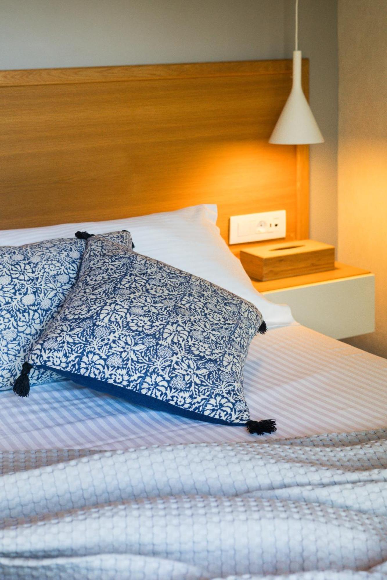 Klaritz Luxury Suites Ласи Екстериор снимка