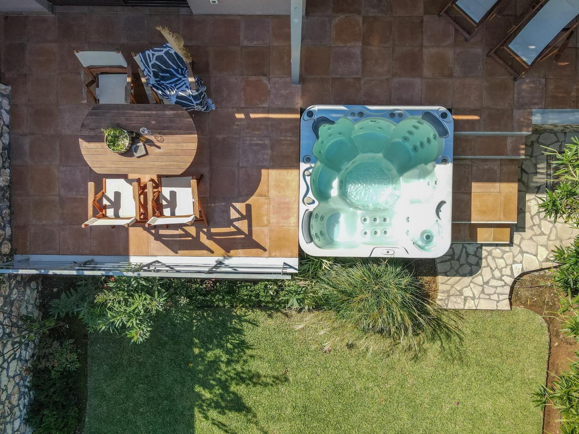 Klaritz Luxury Suites Ласи Екстериор снимка