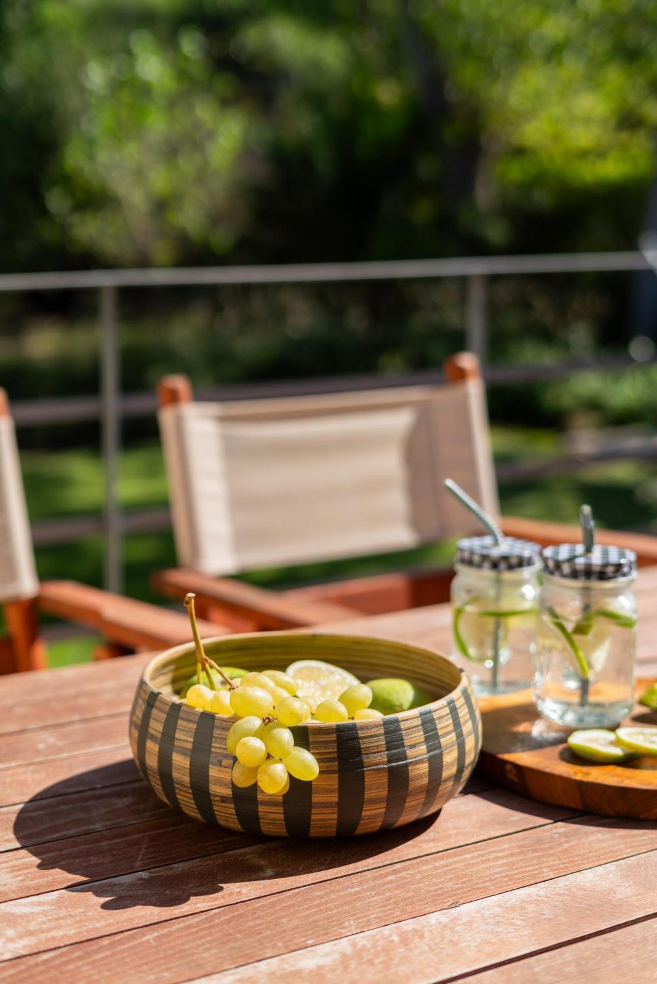 Klaritz Luxury Suites Ласи Екстериор снимка