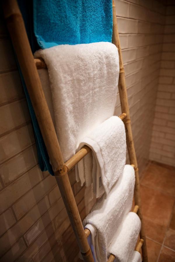 Klaritz Luxury Suites Ласи Екстериор снимка